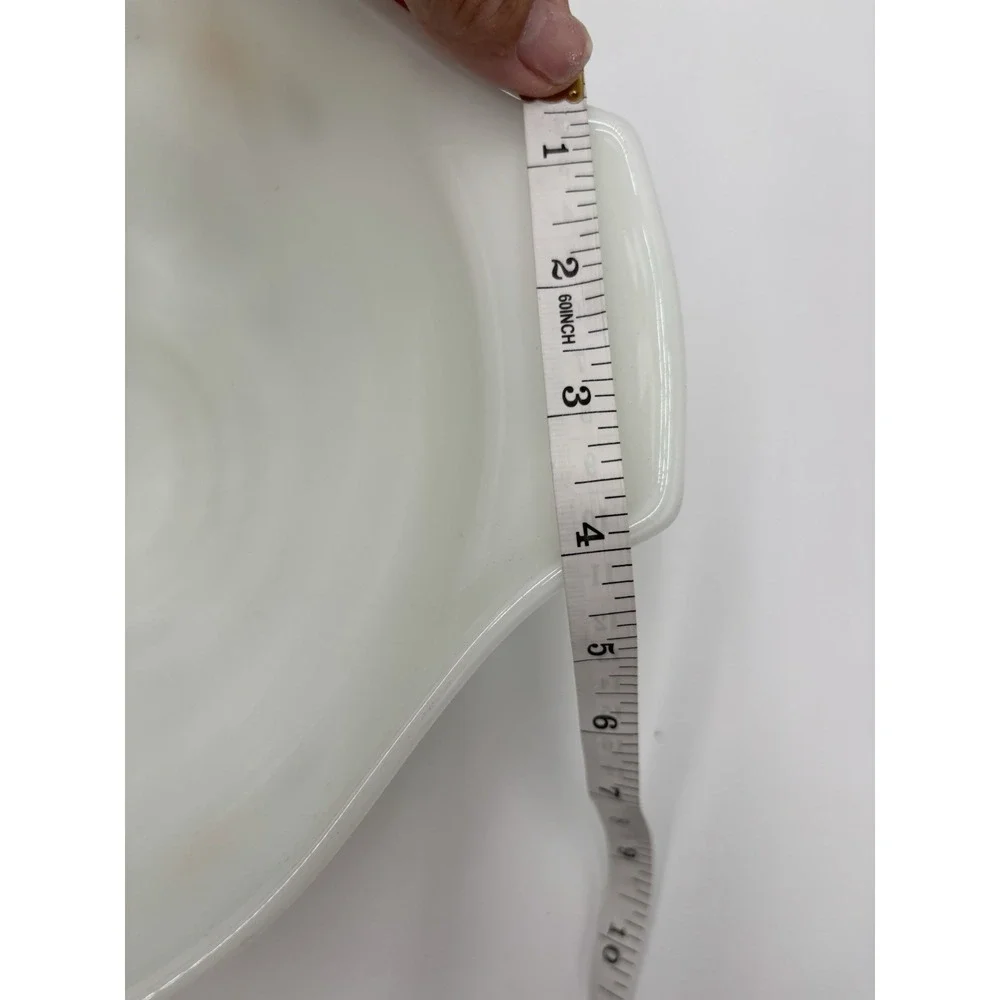 Pyrex add touch